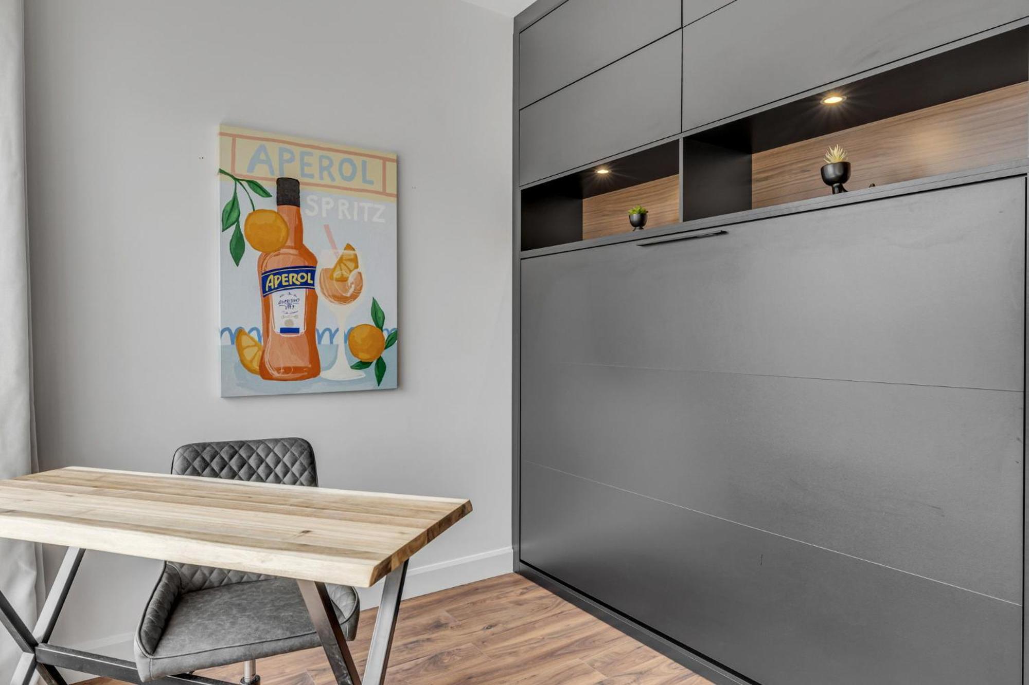 Initial / Spritz / Downtown Qc +Stat Apartamento Quebeque Exterior foto